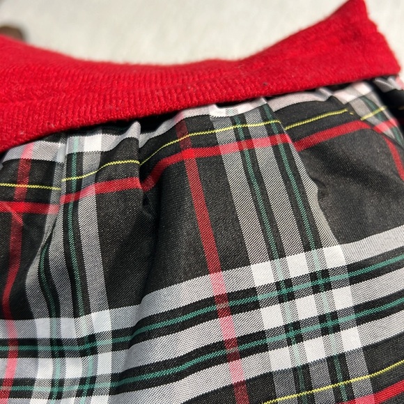 Dollie & Me holiday dress girls size 10 - Picture 8 of 8